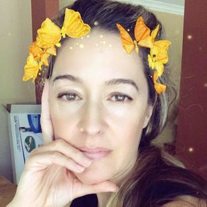 Meet your Posher, Sue